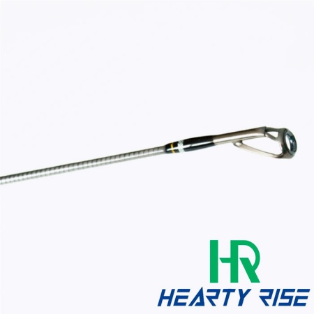 Спиннинг Hearty Rise Zander Game XTM Limited 2.52m 12-56gr ZGXTM-832MH