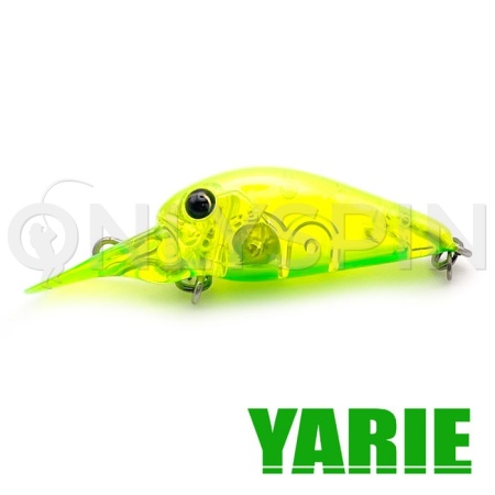 Воблер Yarie T-Crankup Jr SS C-45