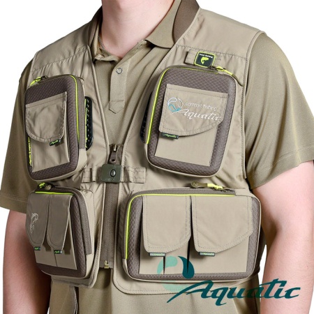 Жилет Aquatic Ж-07 р.54-56 Жилет Aquatic Ж-07 р.54-56