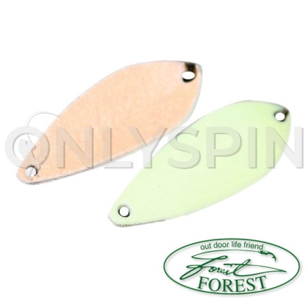 Блесна Forest Chaser 1.2 15