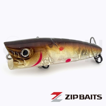 Воблер ZipBaits ZBL Popper Tiny 541R Воблер ZipBaits ZBL Popper Tiny 541R