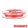 Эстер Dunaev Polyester Red 100m 0.104mm 1.1kg