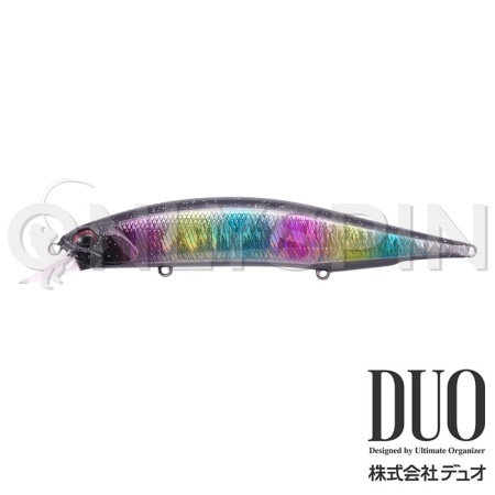 Воблер DUO Realis Jerkbait 120SP CPA0066