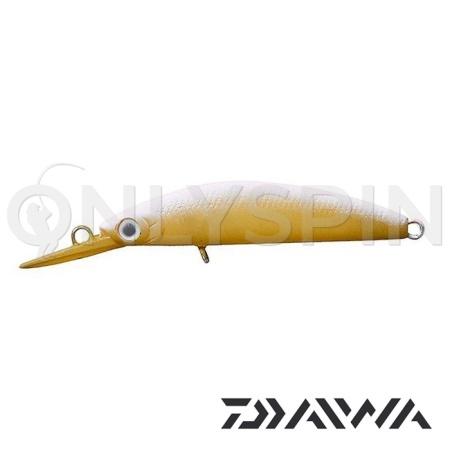 Воблер Daiwa Double Clutch 45S Sakura Khaki
