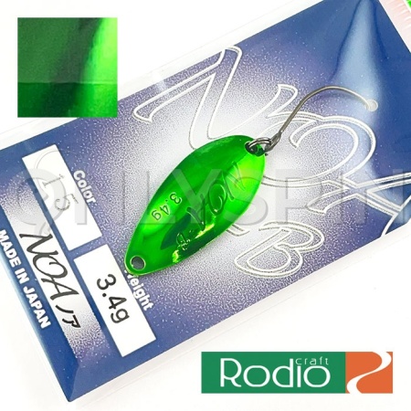 Блесна Rodio Craft Noa-B 3.4 15