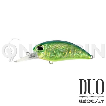 Воблер DUO Realis Crank M65 8A CPAZ348