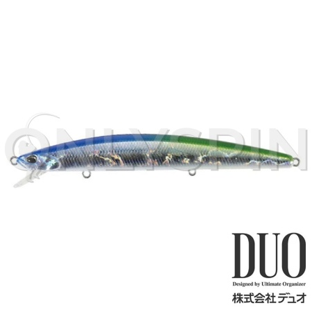 Воблер DUO Tide Minnow Lance 140S ADA0663