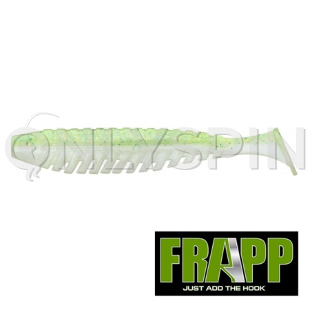 Мягкие приманки Frapp Razzle 5 PAL02 3шт