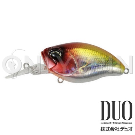 Воблер DUO Realis Crank 48MR Kabuki Bottom Rush ADA3033