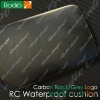 Подушка Rodio Craft Waterproof Cushion Carbon Black/Grey Logo