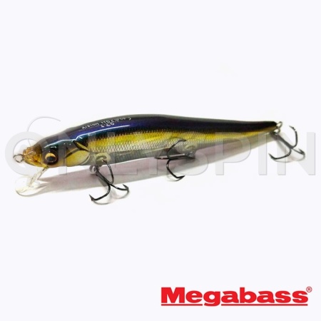 Воблер Megabass Vision Oneten ht ito tennessee shad