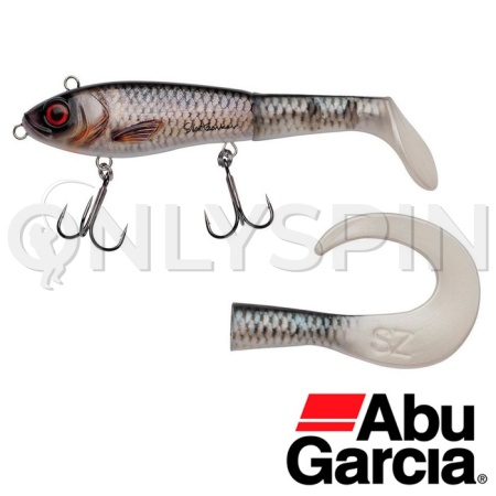 Джеркбейт Abu Garcia SVZ McHybrid 200 Real Roach