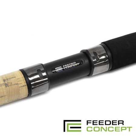 Фидерное удилище Feeder Concept Pilot 3.9m 100gr