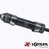 Спиннинг Xesta Black Star Solid 2nd Generation Mobile 1.75m 0.2-5gr S59-S Signal Transmitter