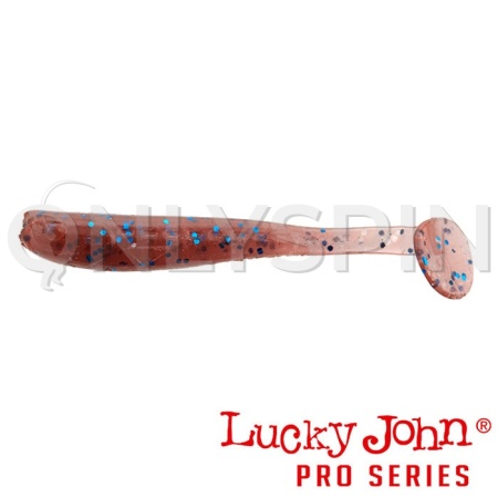Мягкие приманки Lucky John Baby Rockfish 1.2 S19 20шт