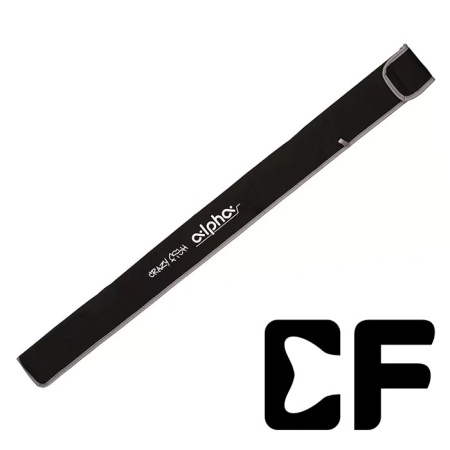 Спиннинг CF (Crazy Fish) Alpha 2.16m 1.5-6gr ALSR712ULS