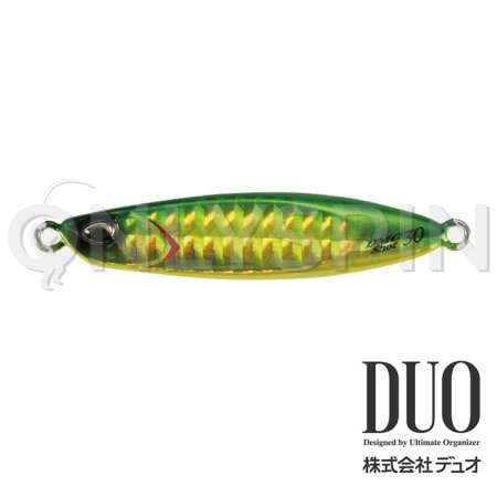 Пилькер DUO Drag Metal Cast Shot 40gr PHA0055