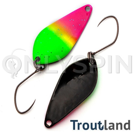Блесна Troutland HAZA 2.5 69