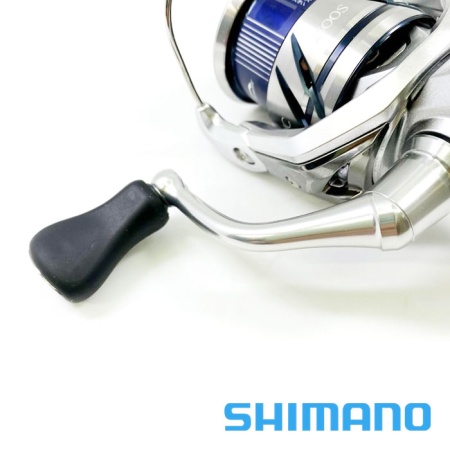 Катушка Shimano 23 Stradic 2500S