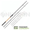 Фидерное удилище Feeder Concept Pilot 3.9m 100gr