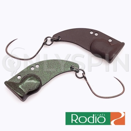 Цикада Rodio Craft Shadow Attacker Jr 1.8gr 87