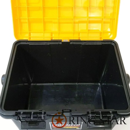 Ящик Ring Star Docutte-Series D-4700RB Yellow/Black