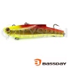 Виб Bassday Range Vib 100ES MH-520 Виб Bassday Range Vib 100ES MH-520