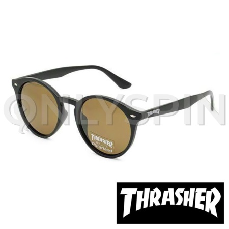 Очки Thrasher 1021 BK-BRP