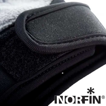 Перчатки Norfin Argo р.XL