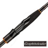 Спиннинг Graphiteleader Tiro Nuovo 2.36m 4-22gr GONTS-792ML