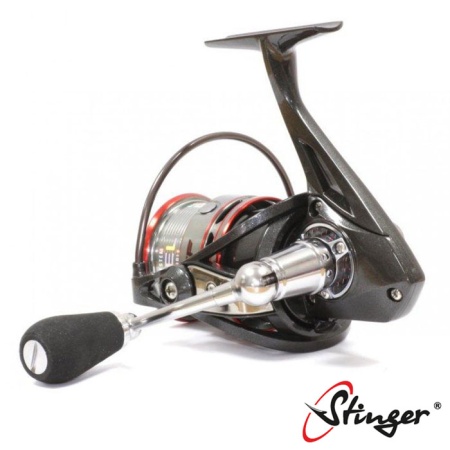 Катушка Stinger Aggregate SF 2510