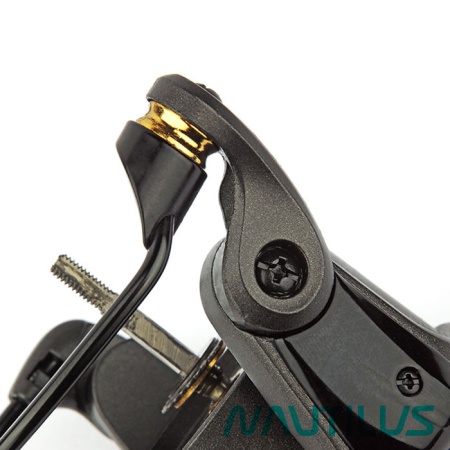 Катушка Nautilus Aurora Feeder 4000