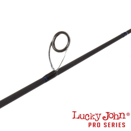 Спиннинг Lucky John Progress Spin 2.13m 4-14gr LJPS-702LM