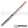 Спиннинг Kosadaka Alligator 1.8m 10-40gr SATR180M