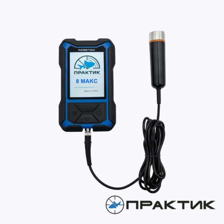 Эхолот Практик 8 MAX