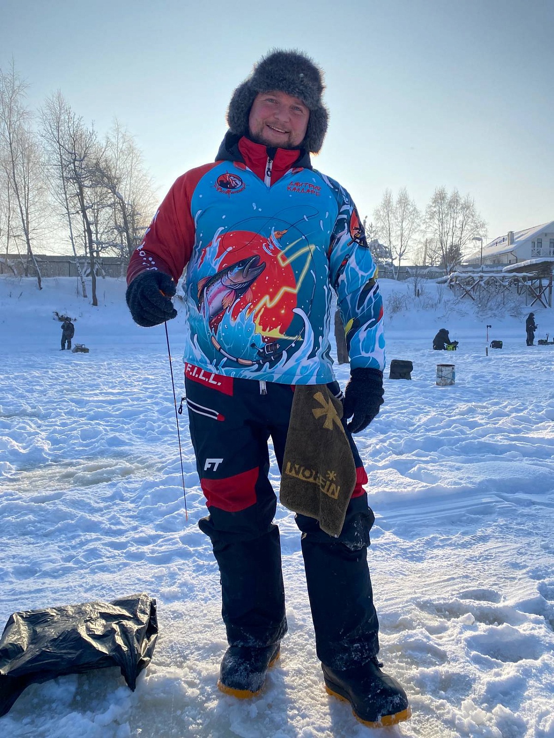 Зимний кубок ОнлиСпин 2026 - 2 этап, РК - Посейдон, 25 января 2026