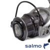 Катушка Salmo Diamond BP Spin 7 4000FD