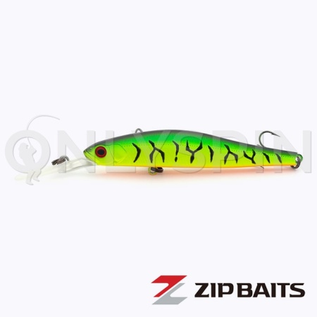 Воблер ZipBaits Rigge Deep 70F 995