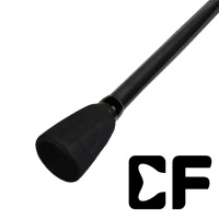 Спиннинг CF Arion 2.29m 3-12gr ASR762LS