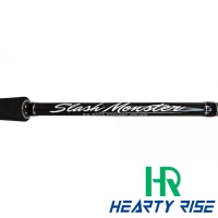 Спиннинг Hearty Rise Slash Monster 2.55m 60-200gr SMS-842XH