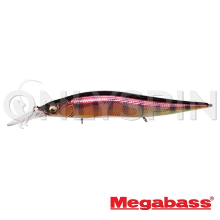 Воблер Megabass Vision Oneten+1 Jr m end max