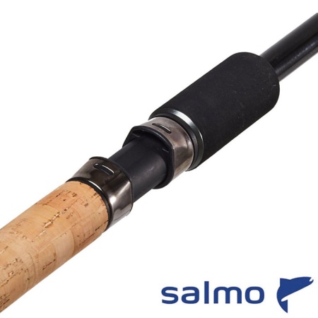 Фидерное удилище Salmo Diamond BP Feeder 3m 25gr Фидерное удилище Salmo Diamond BP Feeder 3m 25gr