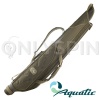 Чехол Aquatic жесткий Ч-09 168cm хаки Чехол Aquatic жесткий Ч-09 168cm хаки