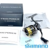 Катушка Shimano 20 Twin Power C2000S