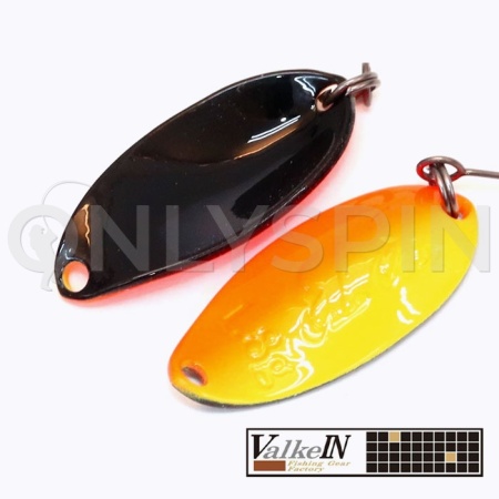 Блесна ValkeIN Black Blast 1.8 20