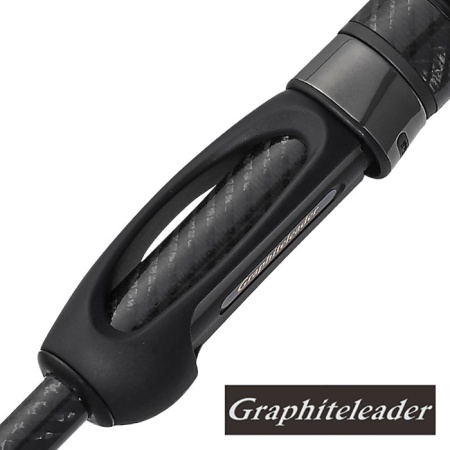Спиннинг Graphiteleader Corto 23 1.93m 4gr 23GCORS-642L-T