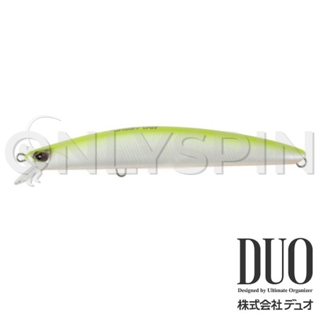 Воблер DUO Tide Minnow Ghost 170F ACC0170