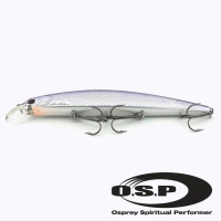 Воблер OSP Rudra 130SP H09