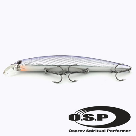 Воблер OSP Rudra 130SP H09