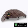 Воблер Jackall Timon Chibi PaniCra SR SS Tacky Brown